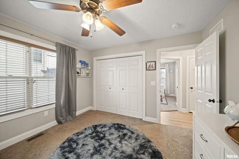 Tiny photo for 4501 W 14TH Street, Davenport, IA 52804 (MLS # QC4270060)