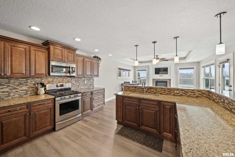 Tiny photo for 4501 W 14TH Street, Davenport, IA 52804 (MLS # QC4270060)