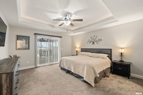 Tiny photo for 4501 W 14TH Street, Davenport, IA 52804 (MLS # QC4270060)