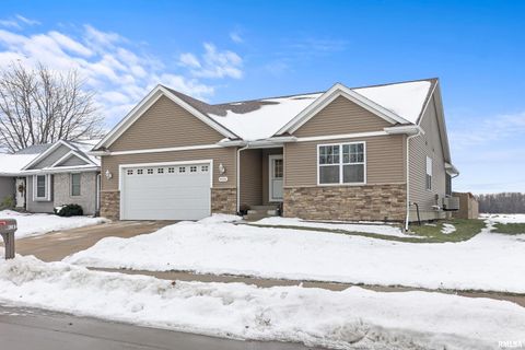 Tiny photo for 4501 W 14TH Street, Davenport, IA 52804 (MLS # QC4270060)