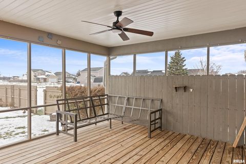 Tiny photo for 4501 W 14TH Street, Davenport, IA 52804 (MLS # QC4270060)