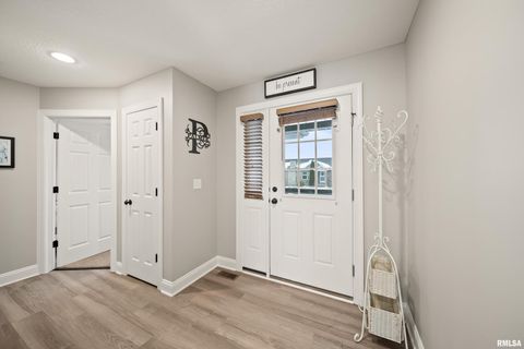 Tiny photo for 4501 W 14TH Street, Davenport, IA 52804 (MLS # QC4270060)