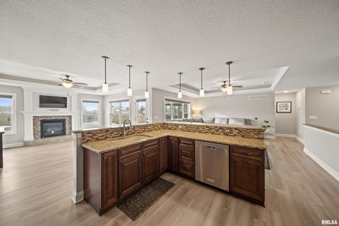 Tiny photo for 4501 W 14TH Street, Davenport, IA 52804 (MLS # QC4270060)