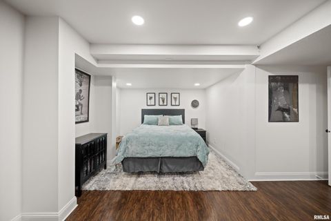 Tiny photo for 4501 W 14TH Street, Davenport, IA 52804 (MLS # QC4270060)