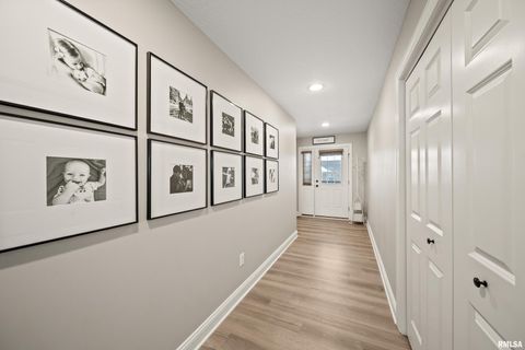 Tiny photo for 4501 W 14TH Street, Davenport, IA 52804 (MLS # QC4270060)