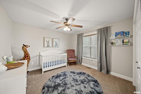 Tiny photo for 4501 W 14TH Street, Davenport, IA 52804 (MLS # QC4270060)