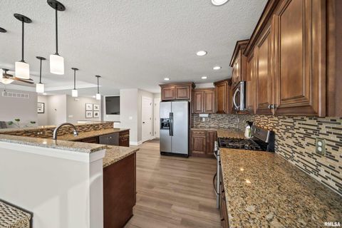 Tiny photo for 4501 W 14TH Street, Davenport, IA 52804 (MLS # QC4270060)