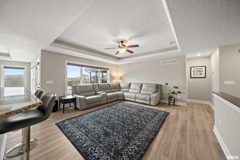 Tiny photo for 4501 W 14TH Street, Davenport, IA 52804 (MLS # QC4270060)