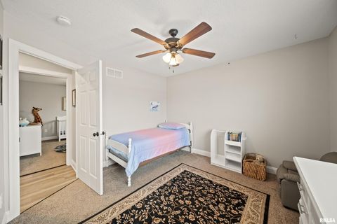 Tiny photo for 4501 W 14TH Street, Davenport, IA 52804 (MLS # QC4270060)