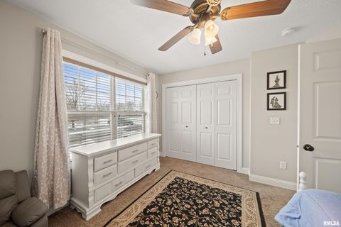 Tiny photo for 4501 W 14TH Street, Davenport, IA 52804 (MLS # QC4270060)