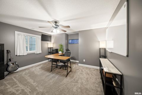 Tiny photo for 4501 W 14TH Street, Davenport, IA 52804 (MLS # QC4270060)