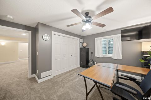 Tiny photo for 4501 W 14TH Street, Davenport, IA 52804 (MLS # QC4270060)