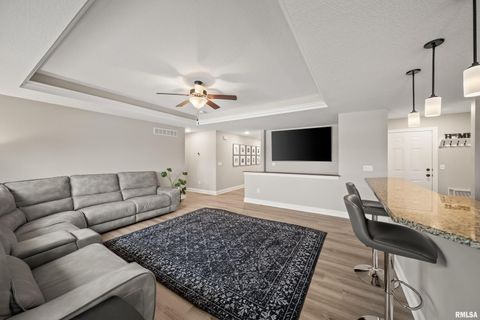 Tiny photo for 4501 W 14TH Street, Davenport, IA 52804 (MLS # QC4270060)