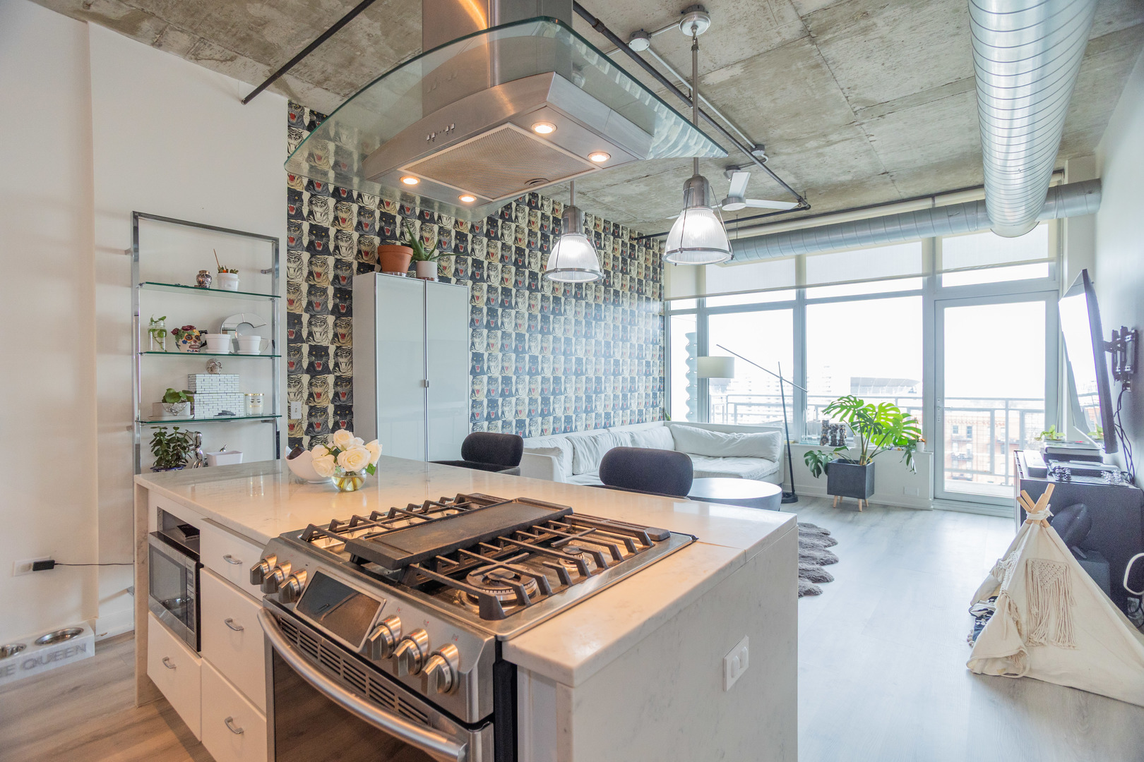 50 E 16th Street 1206