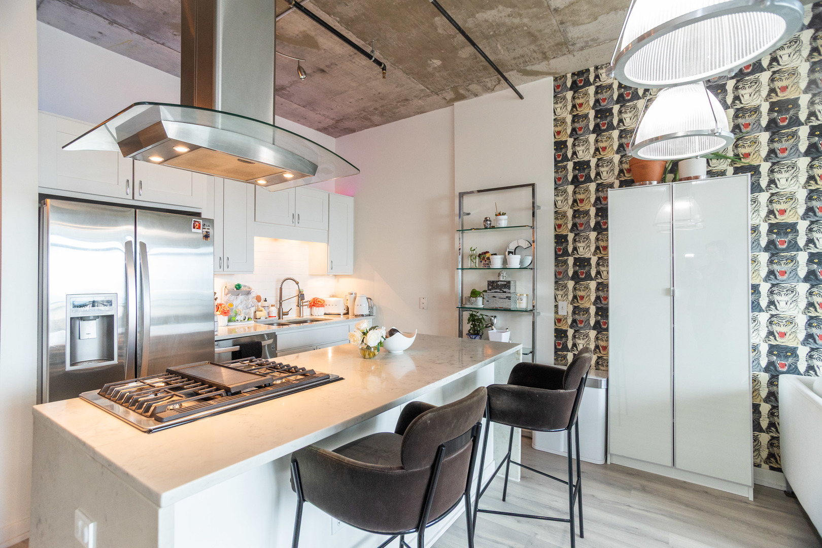 50 E 16th Street 1206