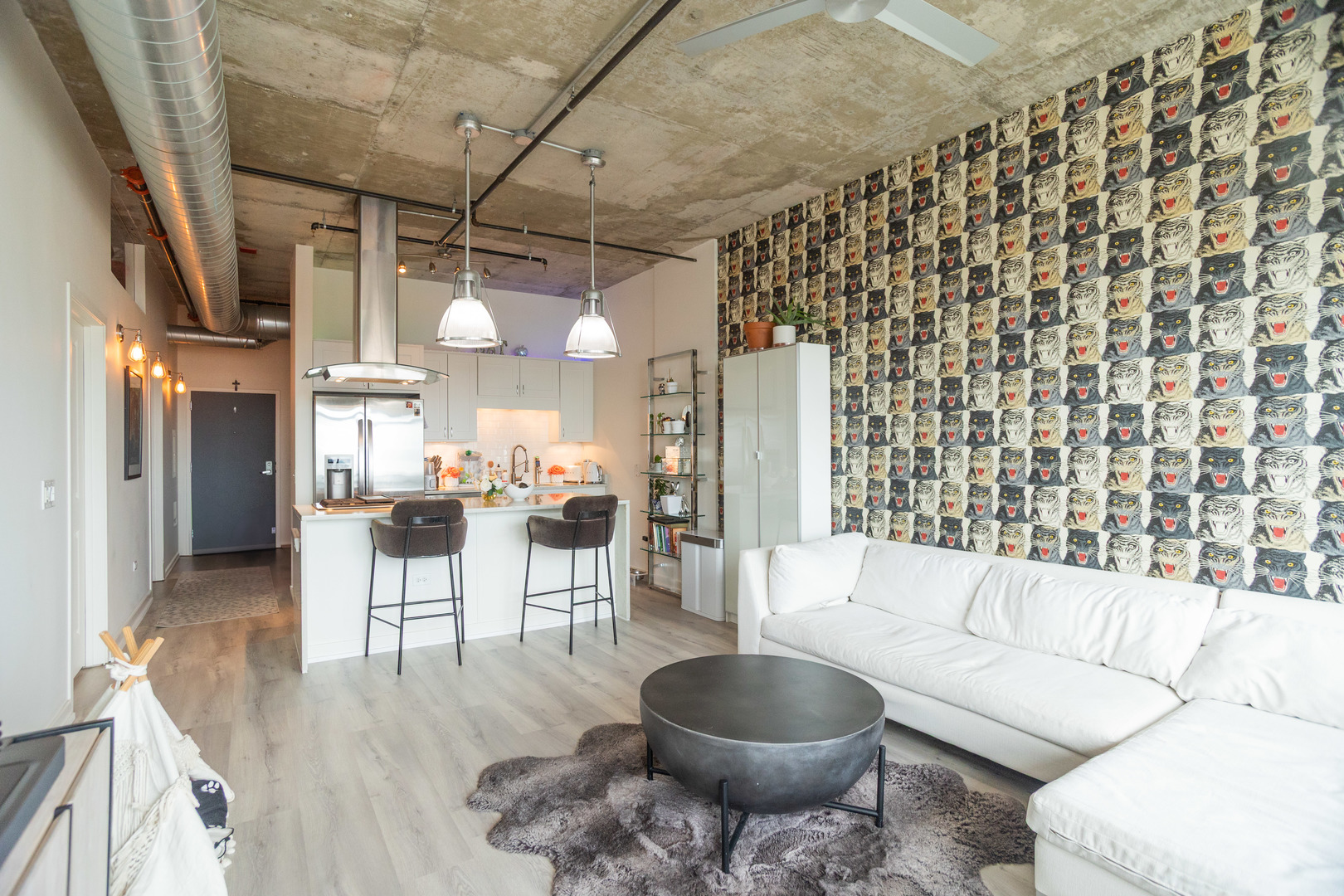 50 E 16th Street 1206