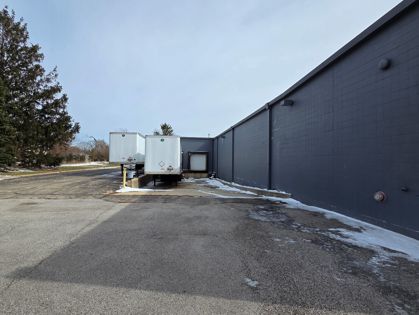 1950 Lincoln Highway