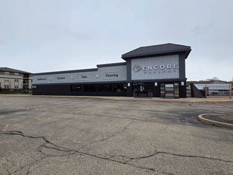 1950 Lincoln Highway St. Charles IL 60174