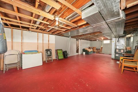 Tiny photo for 2307 177th Street, Lansing, IL 60438 (MLS # 12473979)