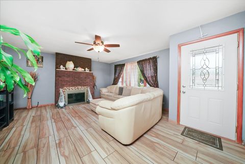 Tiny photo for 2307 177th Street, Lansing, IL 60438 (MLS # 12473979)