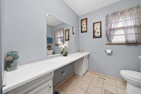 Tiny photo for 2307 177th Street, Lansing, IL 60438 (MLS # 12473979)