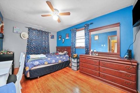 Tiny photo for 2307 177th Street, Lansing, IL 60438 (MLS # 12473979)