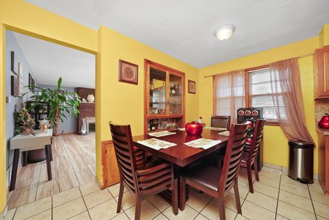 Tiny photo for 2307 177th Street, Lansing, IL 60438 (MLS # 12473979)