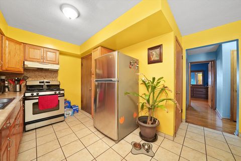 Tiny photo for 2307 177th Street, Lansing, IL 60438 (MLS # 12473979)