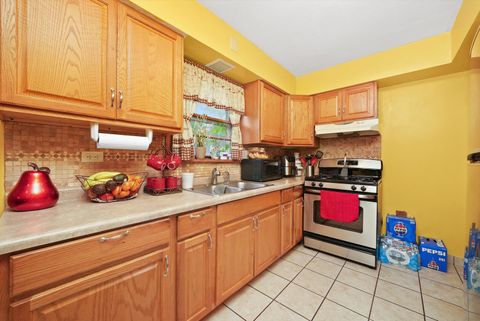 Tiny photo for 2307 177th Street, Lansing, IL 60438 (MLS # 12473979)