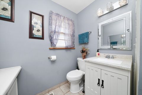 Tiny photo for 2307 177th Street, Lansing, IL 60438 (MLS # 12473979)