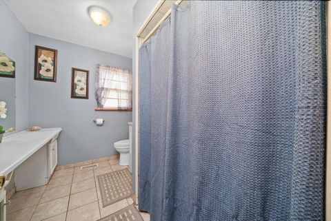 Tiny photo for 2307 177th Street, Lansing, IL 60438 (MLS # 12473979)