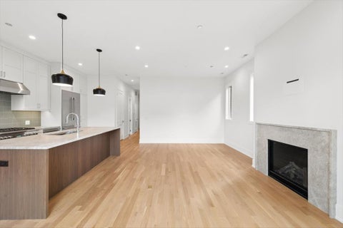 Tiny photo for 3820 N Damen Avenue #2, Chicago, IL 60618 (MLS # 12769329)