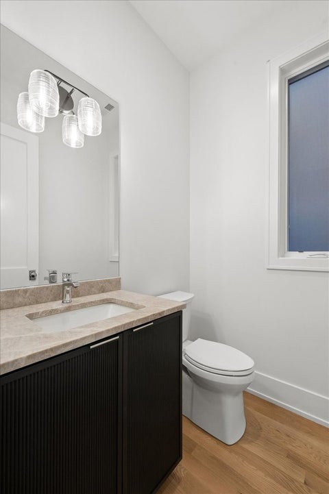 Tiny photo for 3820 N Damen Avenue #2, Chicago, IL 60618 (MLS # 12769329)
