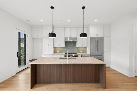 Tiny photo for 3820 N Damen Avenue #2, Chicago, IL 60618 (MLS # 12769329)