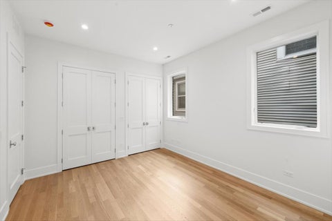 Tiny photo for 3820 N Damen Avenue #2, Chicago, IL 60618 (MLS # 12769329)