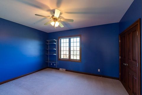 Tiny photo for 25812 91st Street, Salem, WI 53168 (MLS # 12613063)