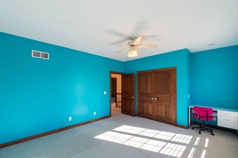 Tiny photo for 25812 91st Street, Salem, WI 53168 (MLS # 12613063)