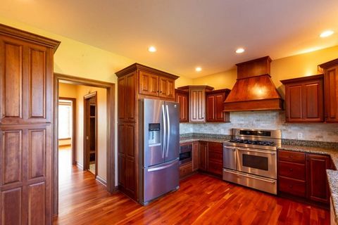 Tiny photo for 25812 91st Street, Salem, WI 53168 (MLS # 12613063)