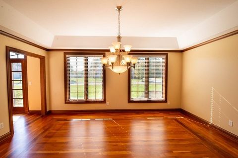 Tiny photo for 25812 91st Street, Salem, WI 53168 (MLS # 12613063)