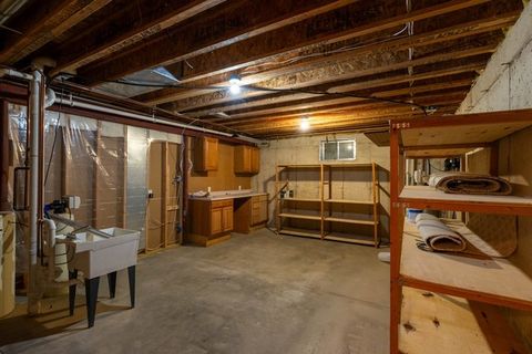 Tiny photo for 25812 91st Street, Salem, WI 53168 (MLS # 12613063)