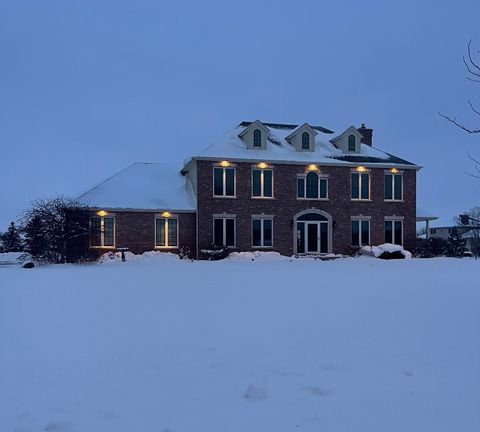 Tiny photo for 25812 91st Street, Salem, WI 53168 (MLS # 12613063)