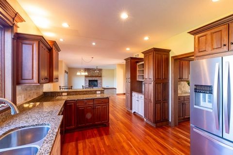 Tiny photo for 25812 91st Street, Salem, WI 53168 (MLS # 12613063)