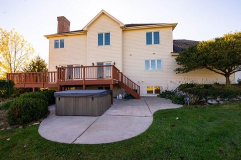 Tiny photo for 25812 91st Street, Salem, WI 53168 (MLS # 12613063)