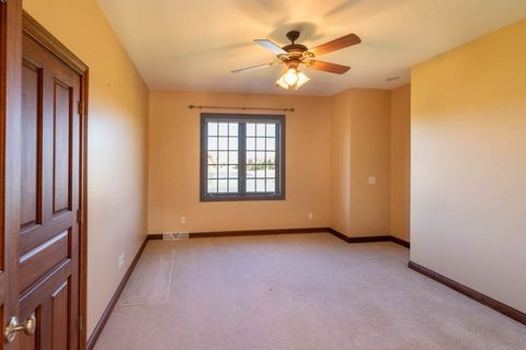 Tiny photo for 25812 91st Street, Salem, WI 53168 (MLS # 12613063)