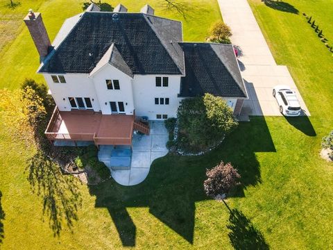 Tiny photo for 25812 91st Street, Salem, WI 53168 (MLS # 12613063)