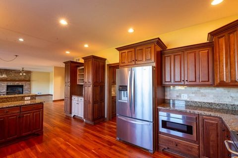 Tiny photo for 25812 91st Street, Salem, WI 53168 (MLS # 12613063)