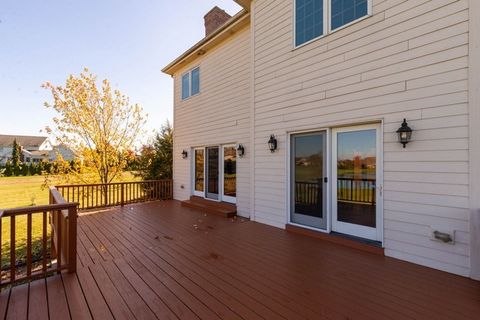 Tiny photo for 25812 91st Street, Salem, WI 53168 (MLS # 12613063)