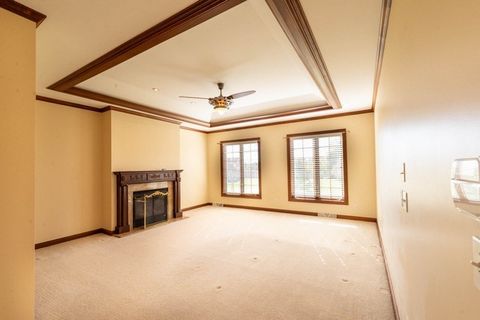 Tiny photo for 25812 91st Street, Salem, WI 53168 (MLS # 12613063)