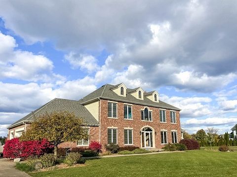 Tiny photo for 25812 91st Street, Salem, WI 53168 (MLS # 12613063)