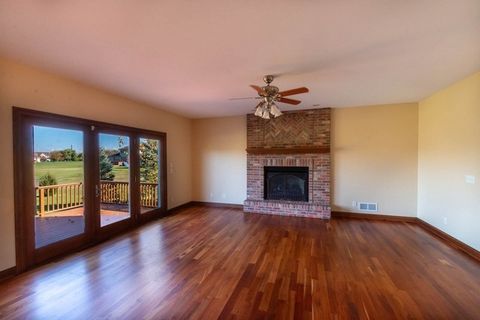 Tiny photo for 25812 91st Street, Salem, WI 53168 (MLS # 12613063)